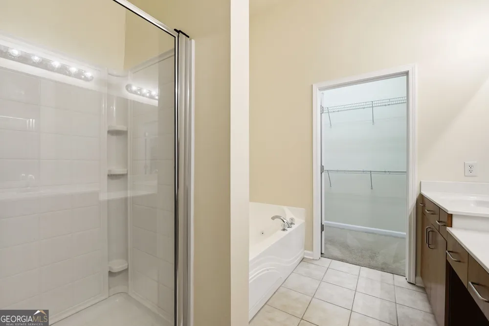 3150 Woodwalk DR SE Atlanta, GA 30339