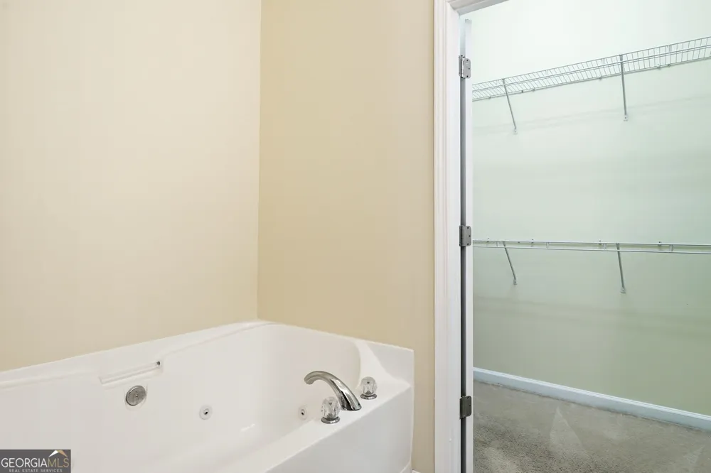 3150 Woodwalk DR SE Atlanta, GA 30339