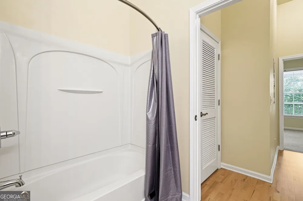 3150 Woodwalk DR SE Atlanta, GA 30339