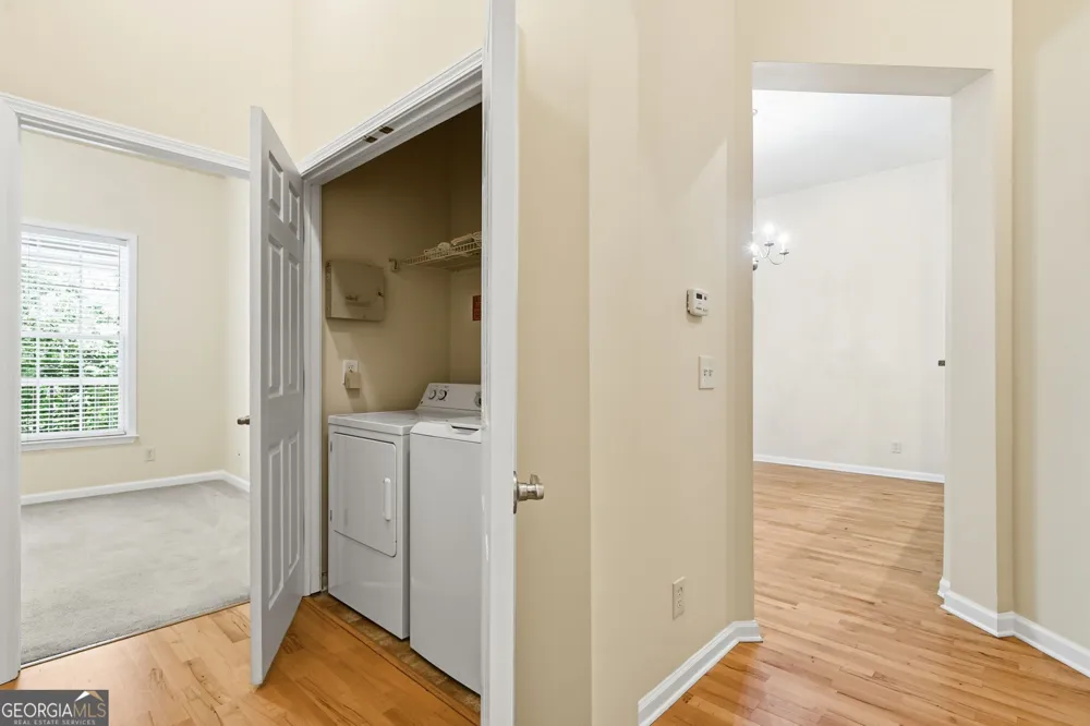 3150 Woodwalk DR SE Atlanta, GA 30339