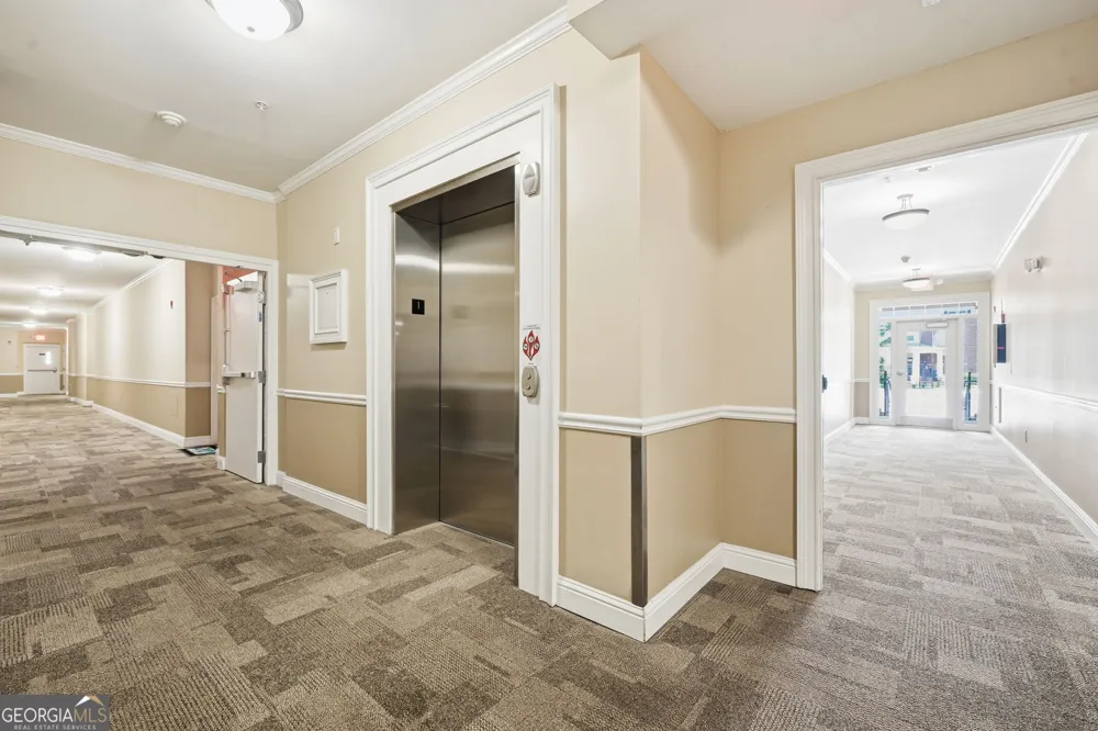 3150 Woodwalk DR SE Atlanta, GA 30339