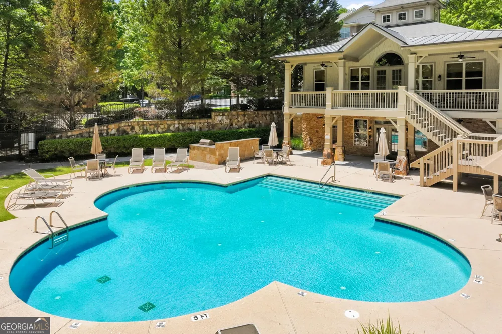 3150 Woodwalk DR SE Atlanta, GA 30339