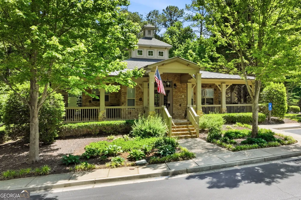 3150 Woodwalk DR SE Atlanta, GA 30339
