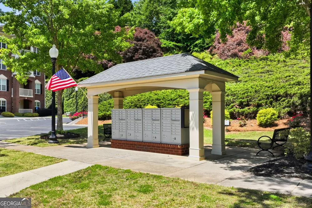 3150 Woodwalk DR SE Atlanta, GA 30339