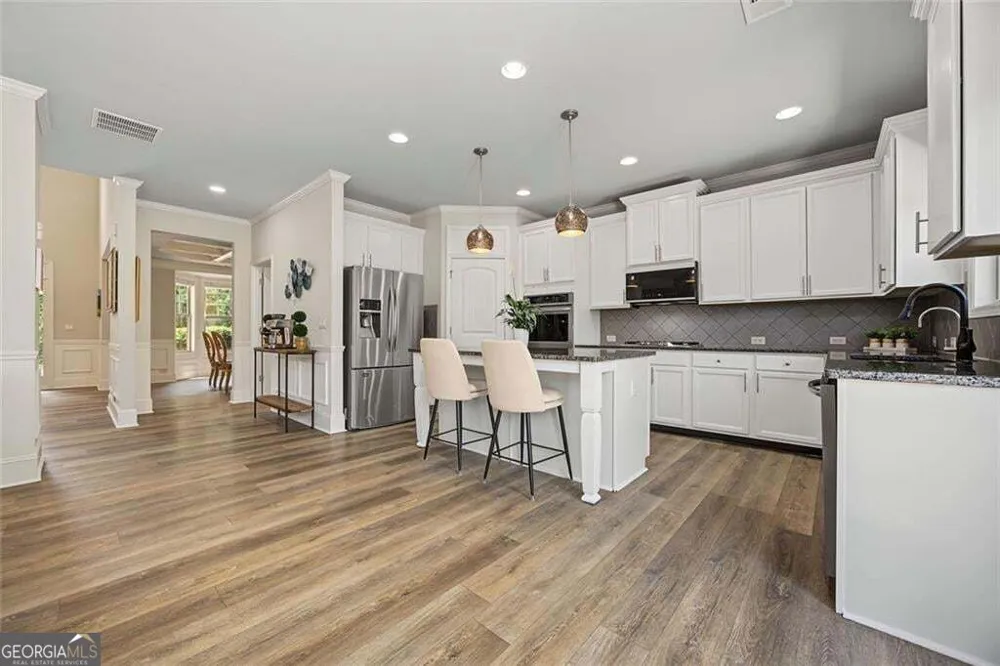 2236 Hamilton Lake PKWY Buford, GA 30519