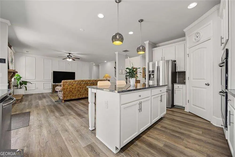 2236 Hamilton Lake PKWY Buford, GA 30519