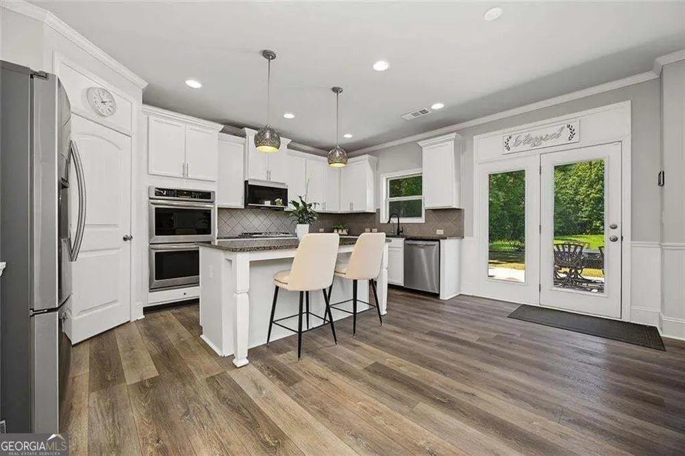 2236 Hamilton Lake PKWY Buford, GA 30519
