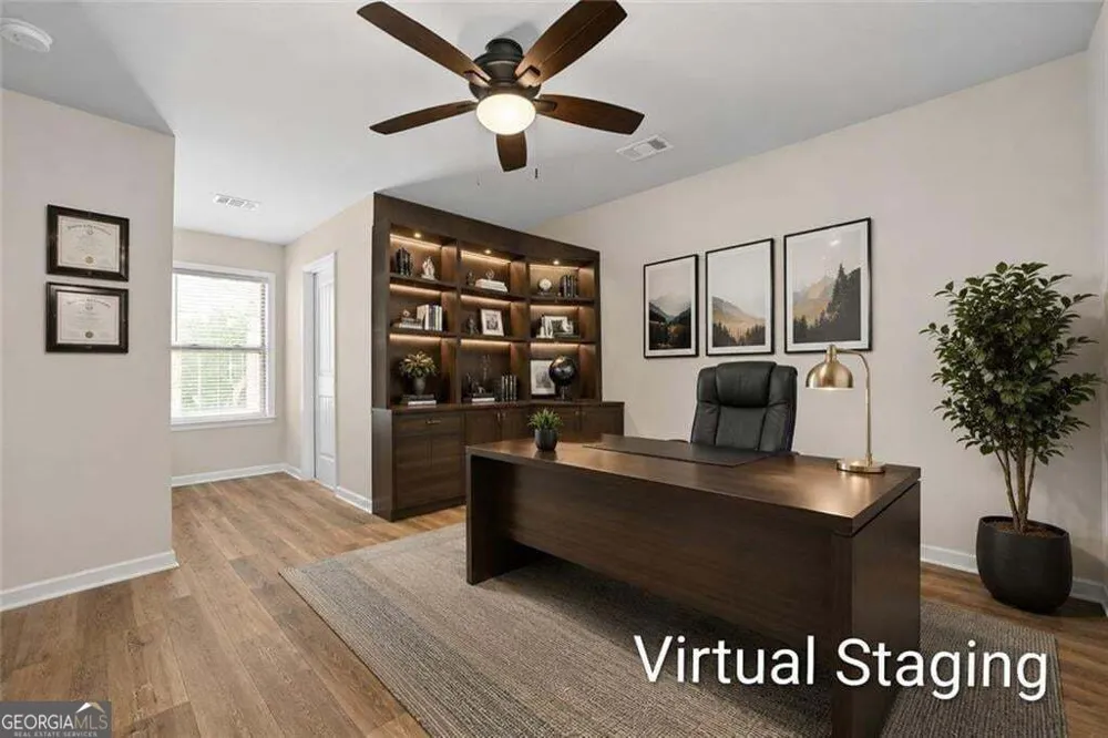 2236 Hamilton Lake PKWY Buford, GA 30519
