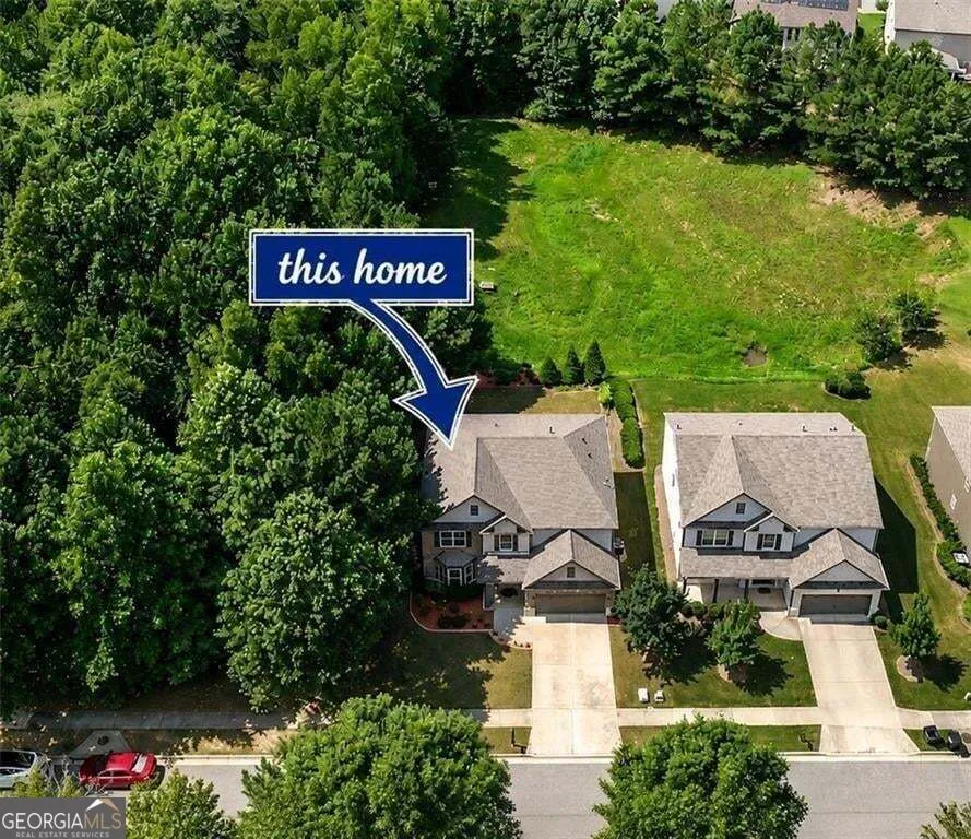 2236 Hamilton Lake PKWY Buford, GA 30519