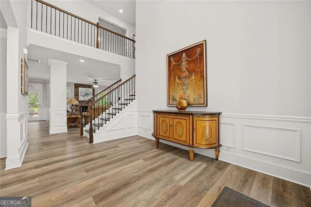 2236 Hamilton Lake PKWY Buford, GA 30519
