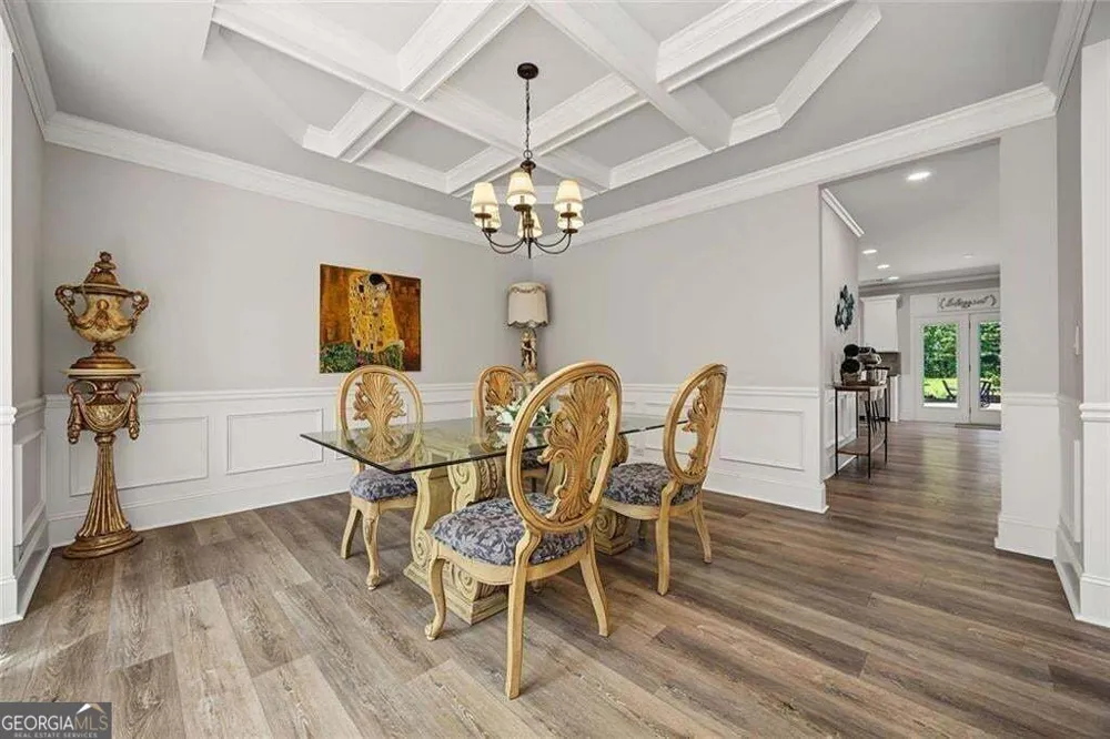 2236 Hamilton Lake PKWY Buford, GA 30519