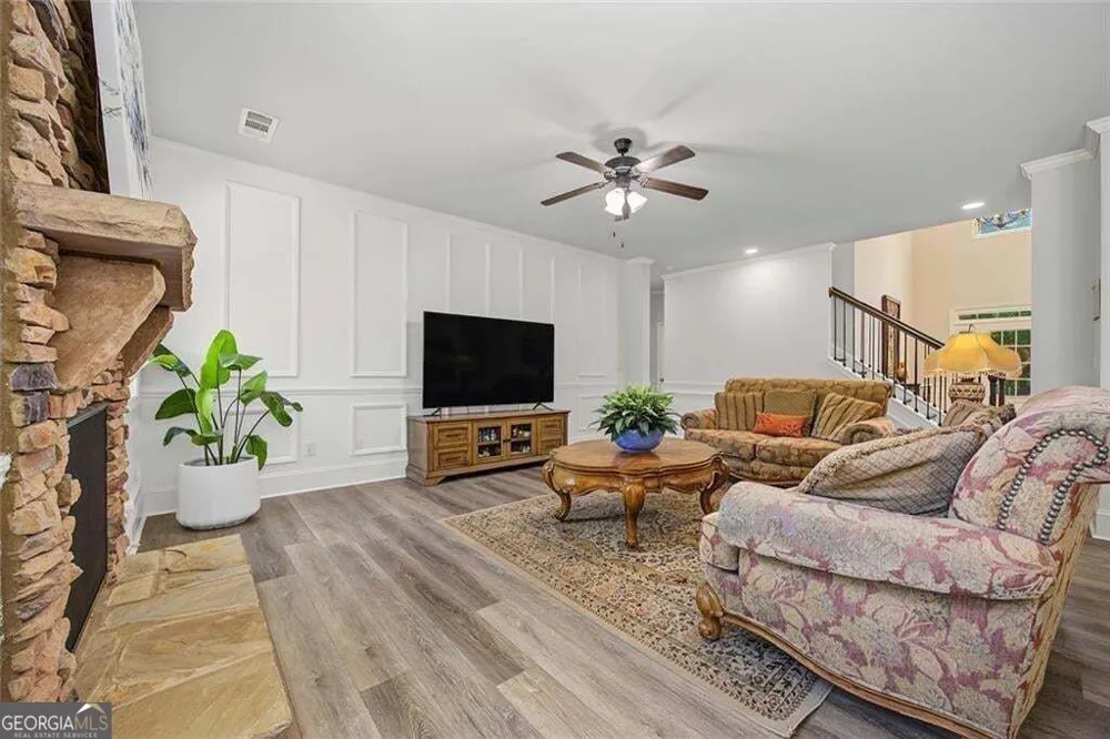 2236 Hamilton Lake PKWY Buford, GA 30519