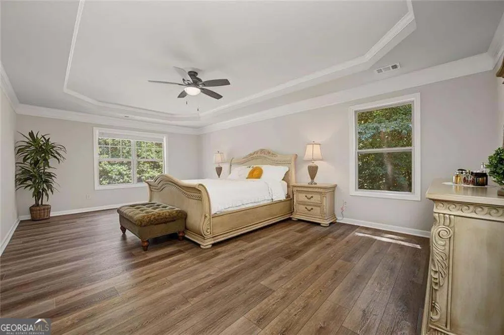 2236 Hamilton Lake PKWY Buford, GA 30519