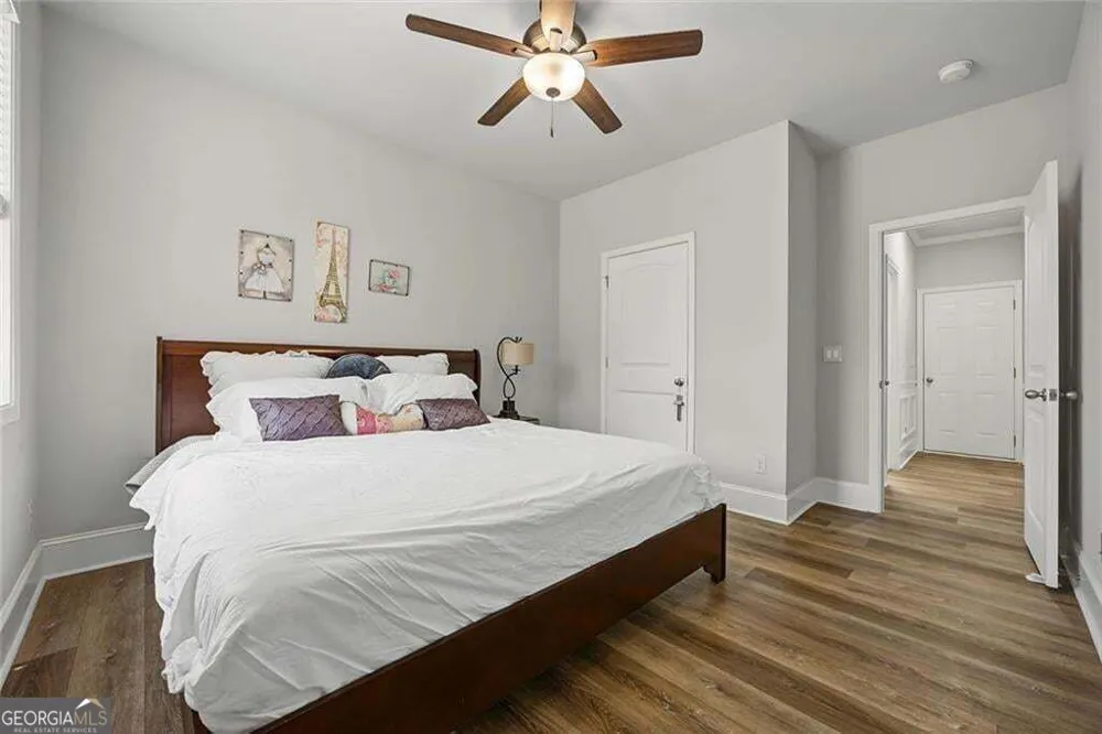 2236 Hamilton Lake PKWY Buford, GA 30519