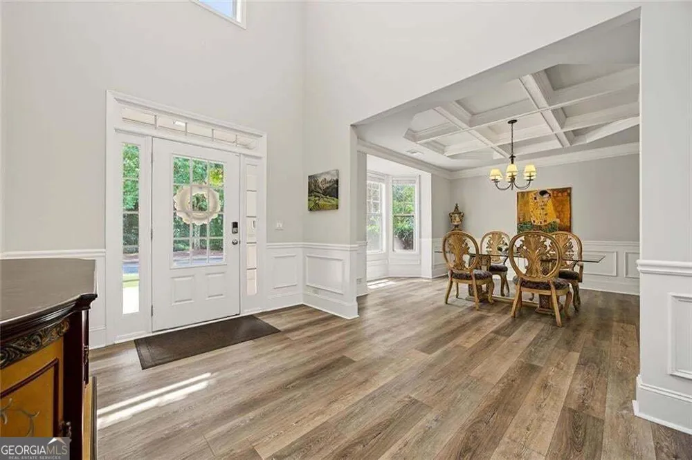 2236 Hamilton Lake PKWY Buford, GA 30519
