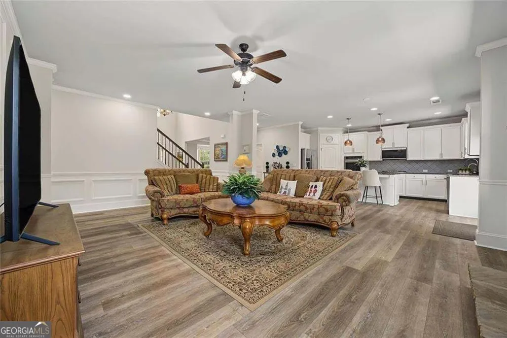2236 Hamilton Lake PKWY Buford, GA 30519