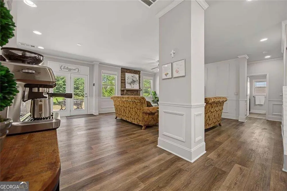 2236 Hamilton Lake PKWY Buford, GA 30519