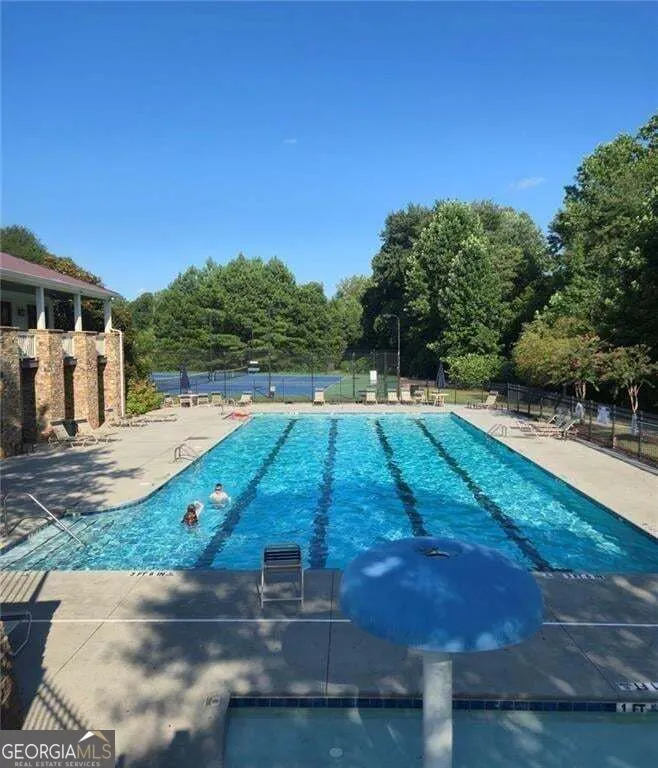 2236 Hamilton Lake PKWY Buford, GA 30519