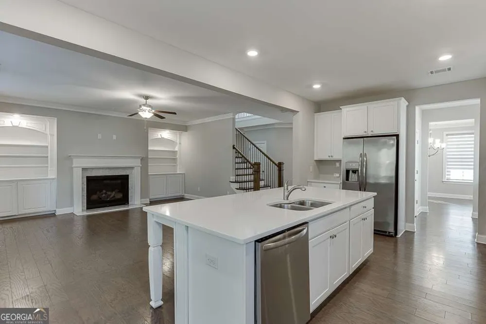 3005 Davidsonville DR Cumming, GA 30041