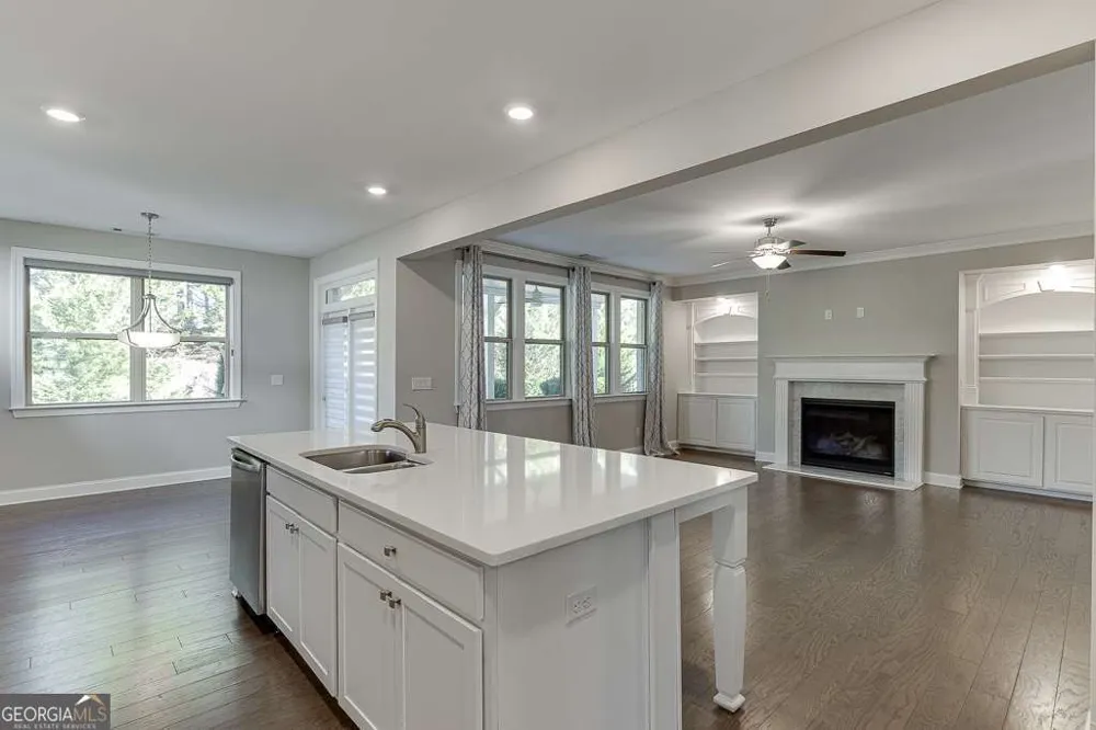 3005 Davidsonville DR Cumming, GA 30041