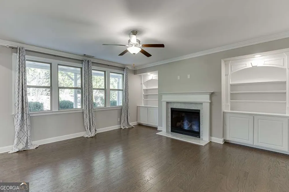 3005 Davidsonville DR Cumming, GA 30041