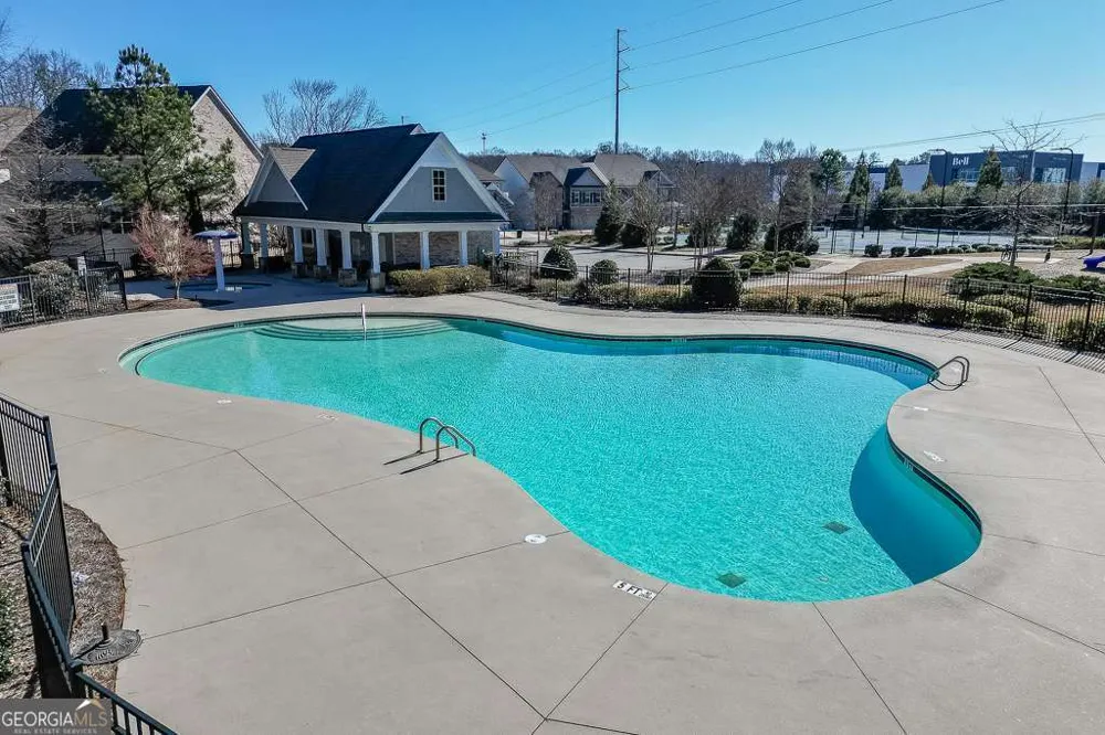 3005 Davidsonville DR Cumming, GA 30041