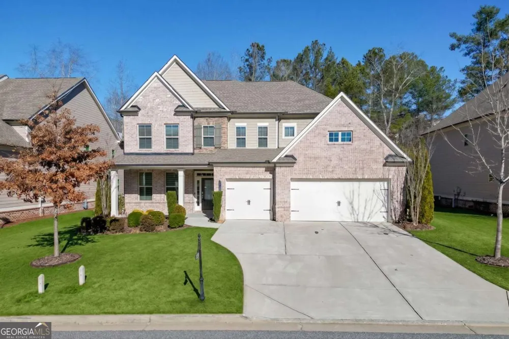 3005 Davidsonville DR Cumming, GA 30041
