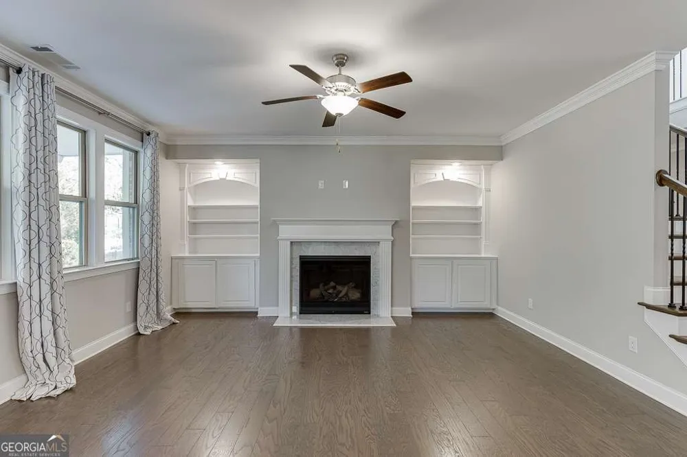 3005 Davidsonville DR Cumming, GA 30041