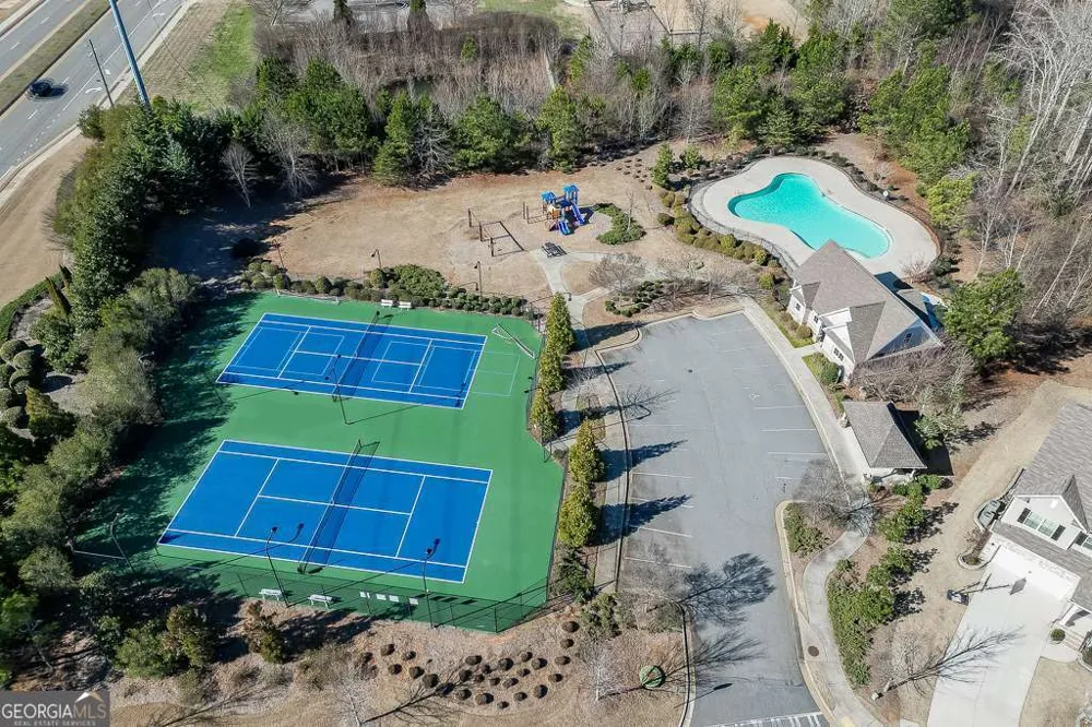 3005 Davidsonville DR Cumming, GA 30041