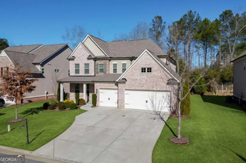3005 Davidsonville DR Cumming, GA 30041