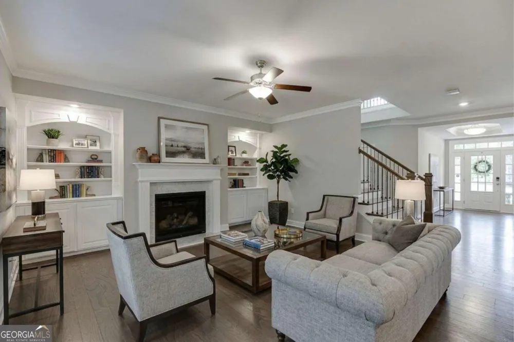 3005 Davidsonville DR Cumming, GA 30041