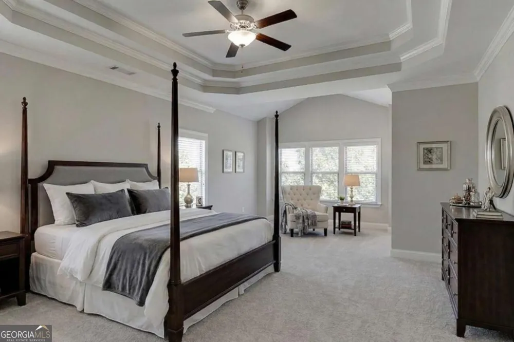 3005 Davidsonville DR Cumming, GA 30041