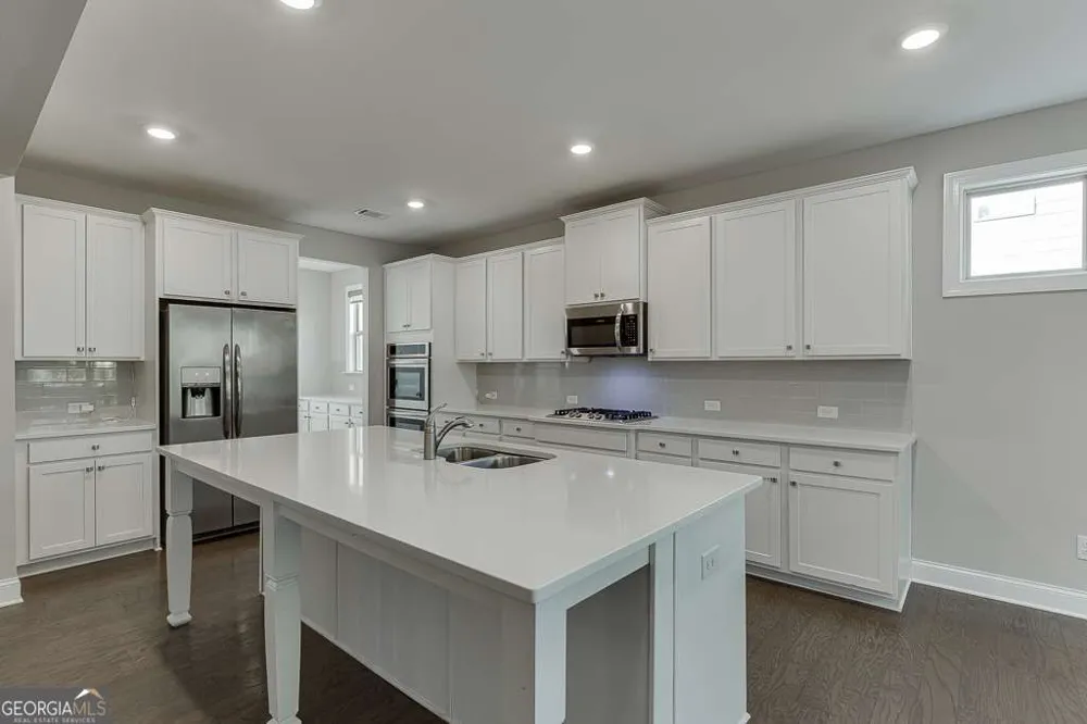 3005 Davidsonville DR Cumming, GA 30041
