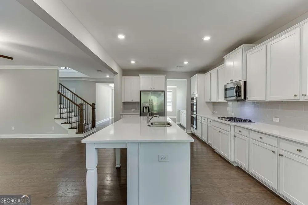 3005 Davidsonville DR Cumming, GA 30041