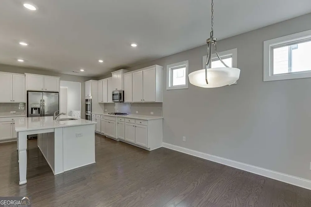 3005 Davidsonville DR Cumming, GA 30041