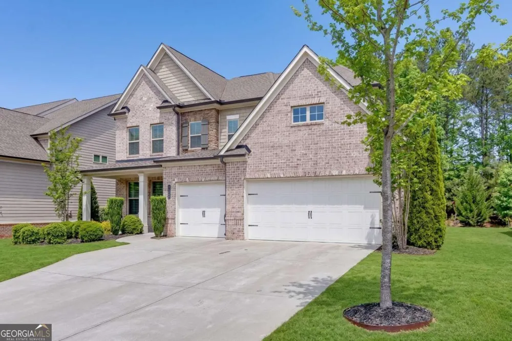 3005 Davidsonville DR Cumming, GA 30041