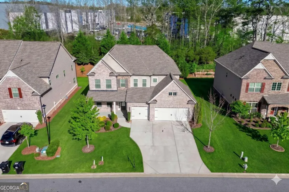 3005 Davidsonville DR Cumming, GA 30041