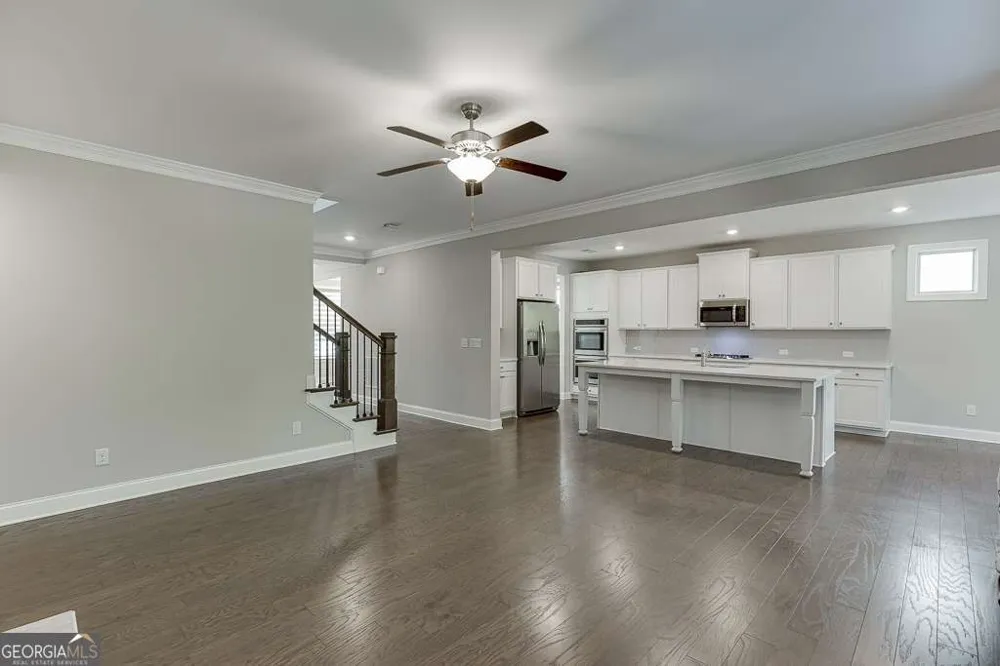 3005 Davidsonville DR Cumming, GA 30041