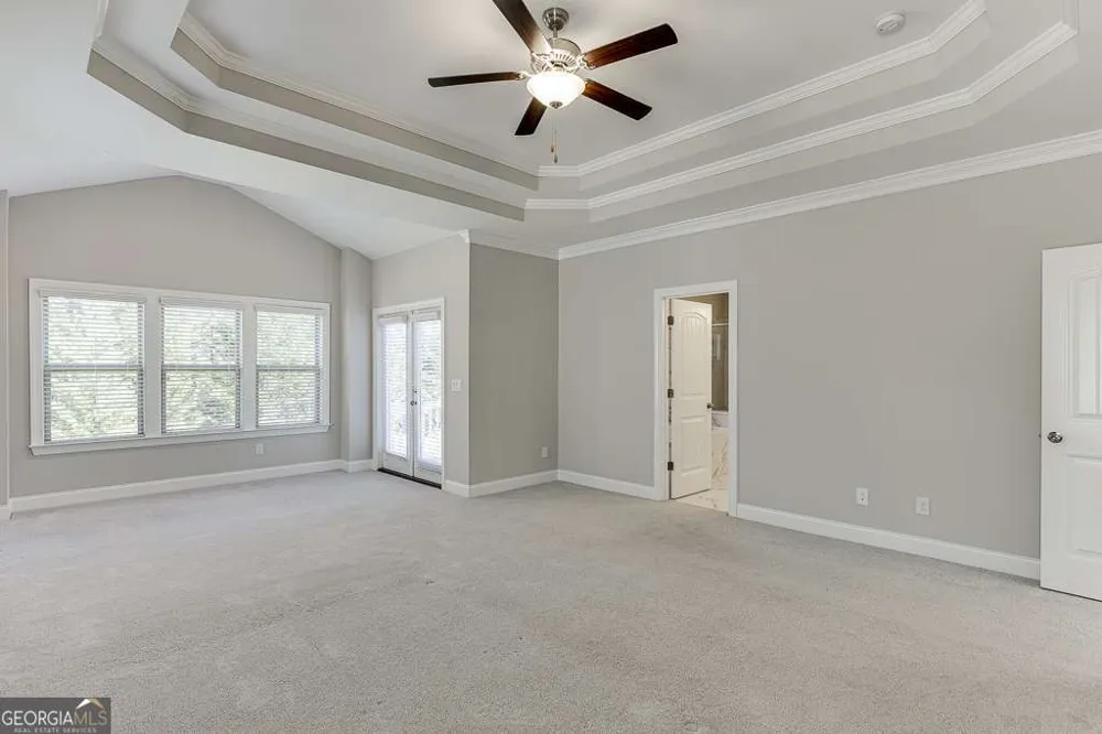 3005 Davidsonville DR Cumming, GA 30041