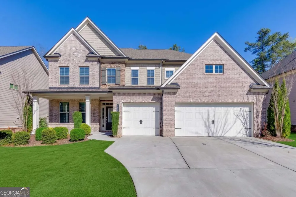 3005 Davidsonville DR Cumming, GA 30041