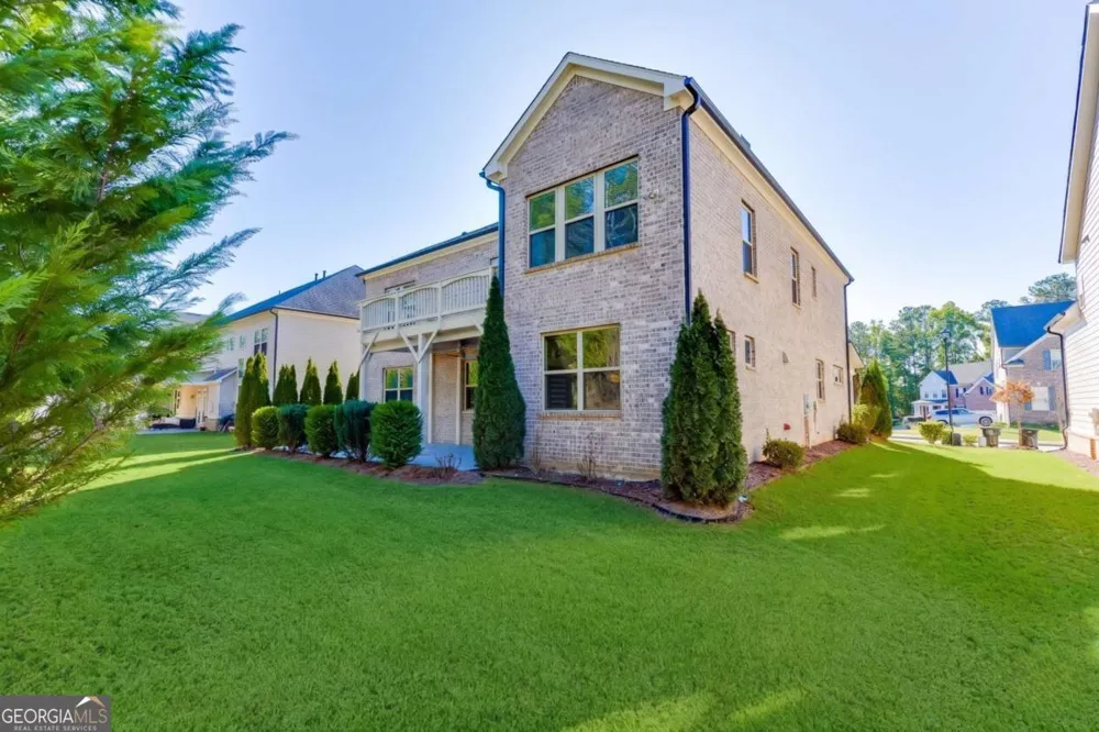 3005 Davidsonville DR Cumming, GA 30041