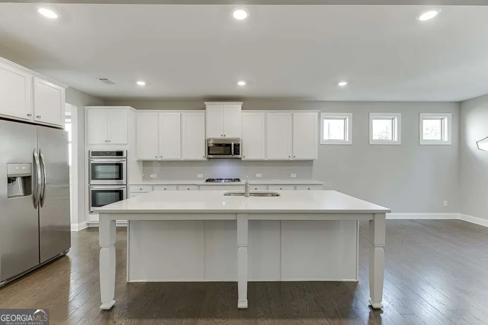 3005 Davidsonville DR Cumming, GA 30041