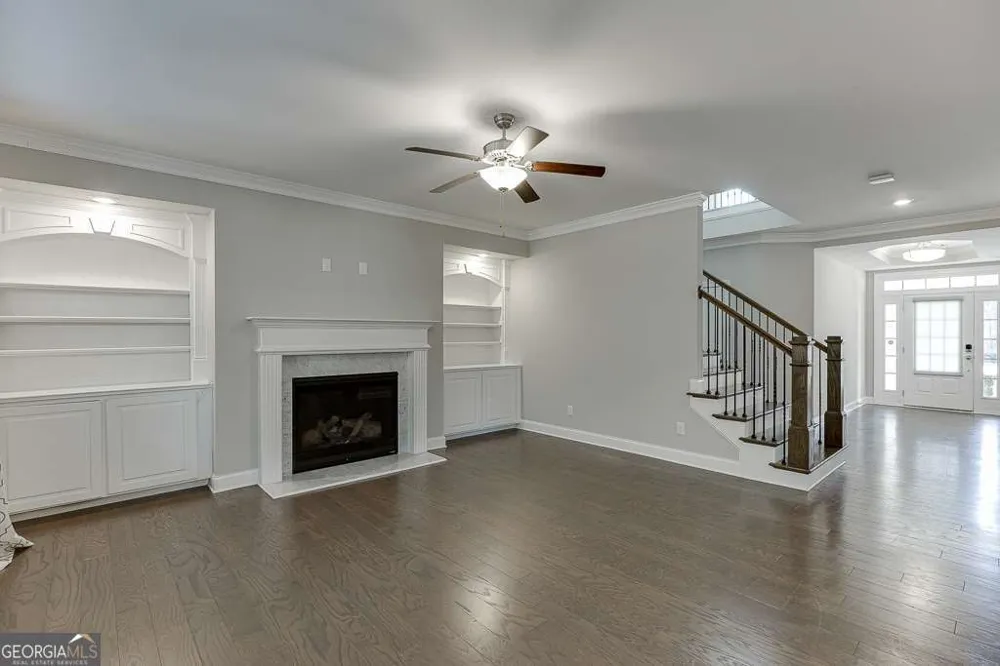 3005 Davidsonville DR Cumming, GA 30041