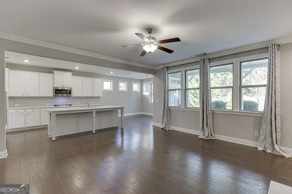 3005 Davidsonville DR Cumming, GA 30041