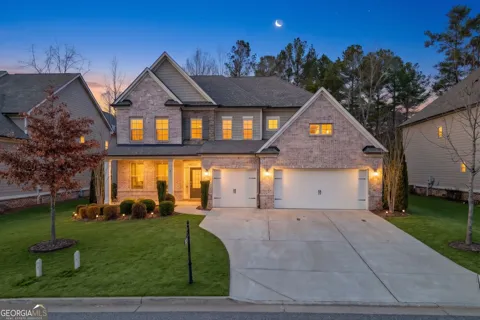 3005 Davidsonville DR