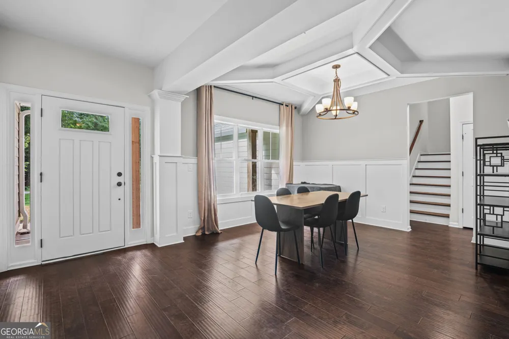 242 Roberts Pond RD Senoia, GA 30276
