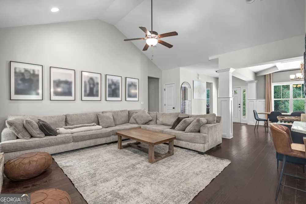 242 Roberts Pond RD Senoia, GA 30276