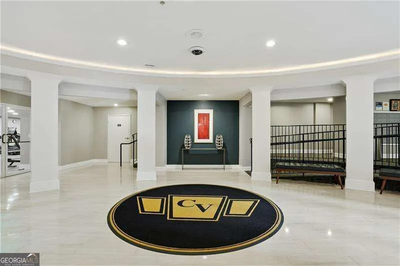 800 Peachtree ST NE Atlanta, GA 30308