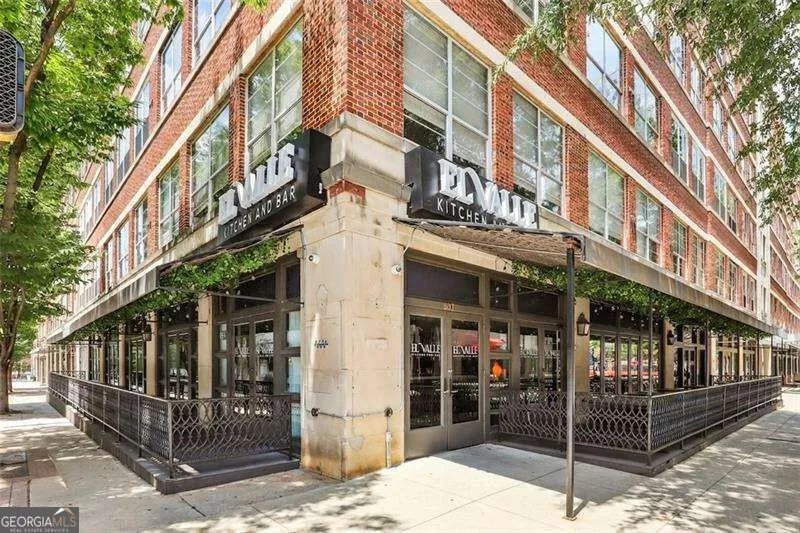 800 Peachtree ST NE Atlanta, GA 30308