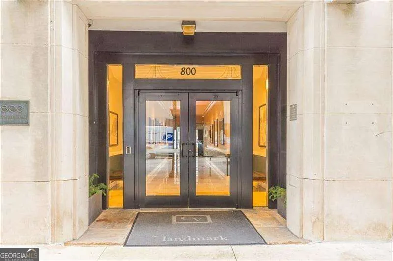 800 Peachtree ST NE Atlanta, GA 30308